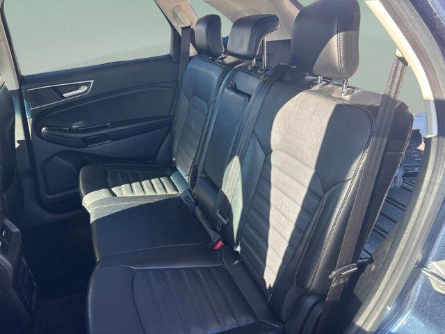 used 2018 Ford Edge car, priced at $12,990