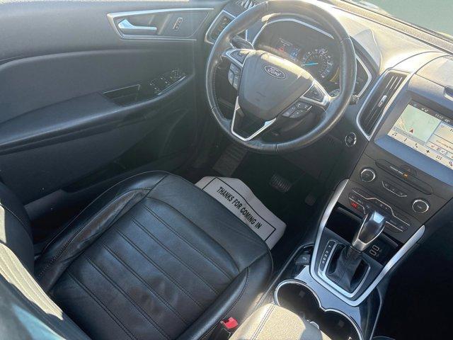 used 2018 Ford Edge car, priced at $12,990