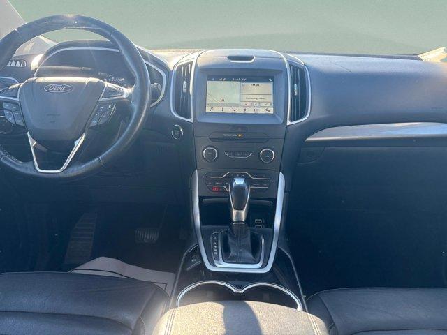 used 2018 Ford Edge car, priced at $12,990
