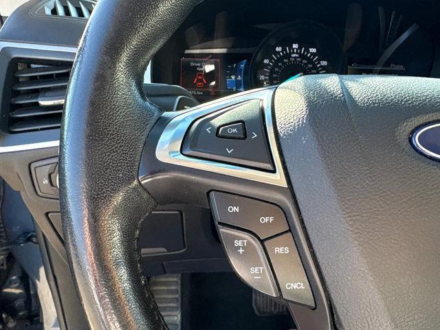 used 2018 Ford Edge car, priced at $12,990