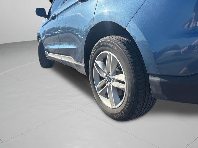 used 2018 Ford Edge car, priced at $12,990