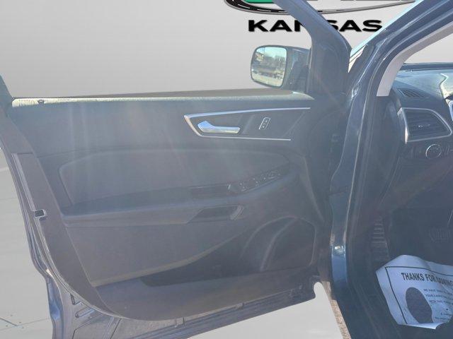used 2018 Ford Edge car, priced at $12,990