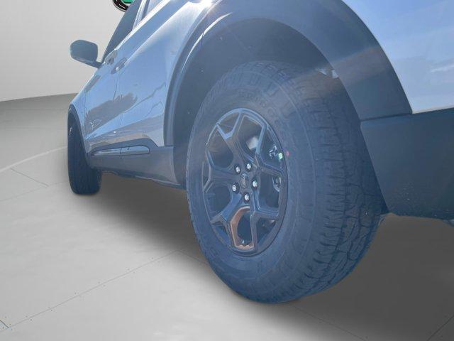 new 2026 Ford Explorer car, priced at $50,101