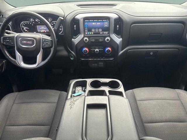 used 2019 GMC Sierra 1500 car, priced at $23,490