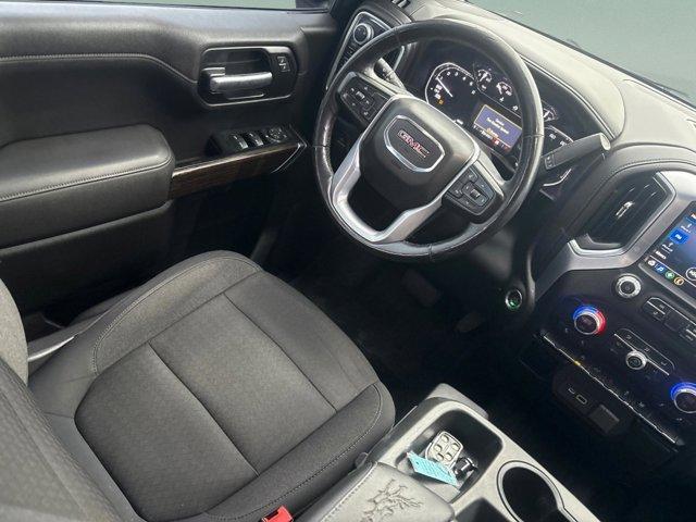 used 2019 GMC Sierra 1500 car, priced at $23,490