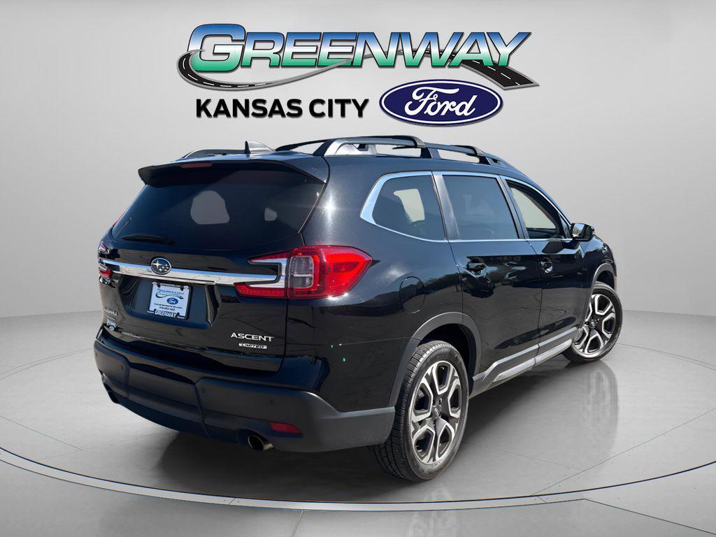 used 2023 Subaru Ascent car, priced at $29,564