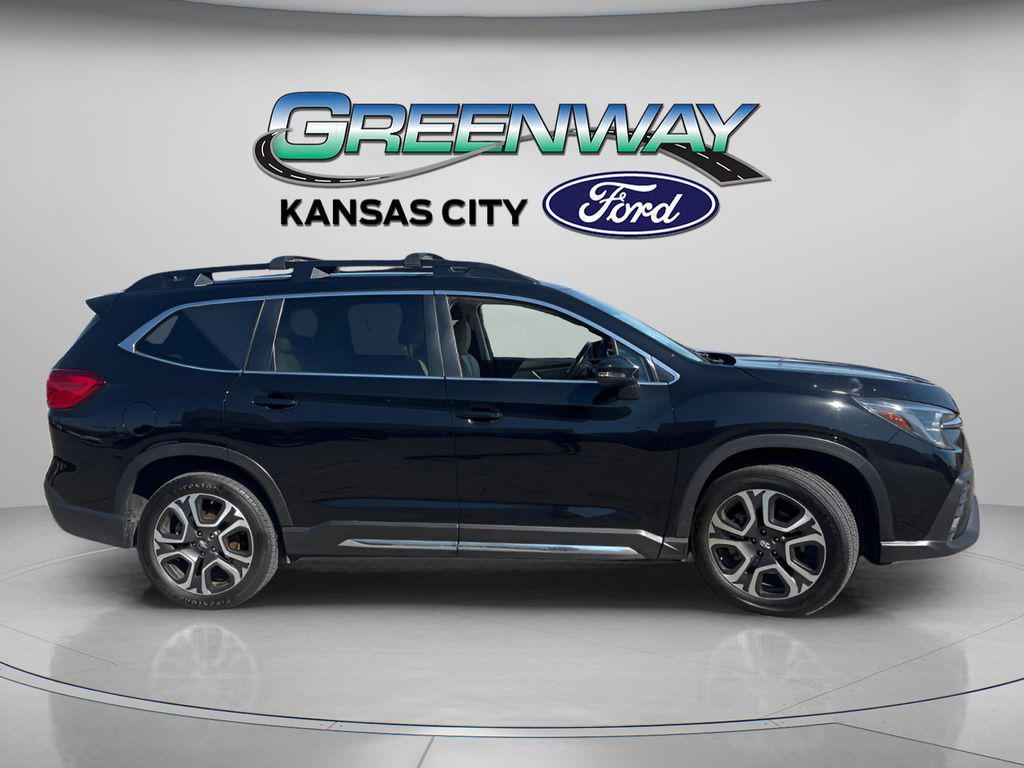 used 2023 Subaru Ascent car, priced at $29,564