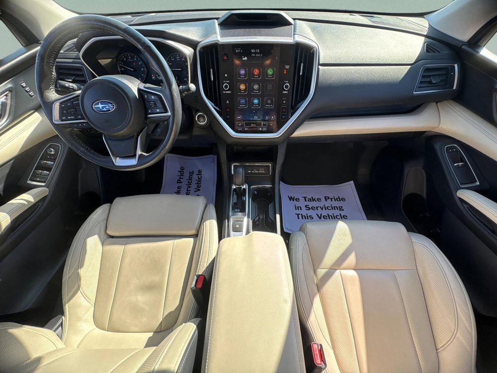 used 2023 Subaru Ascent car, priced at $29,564
