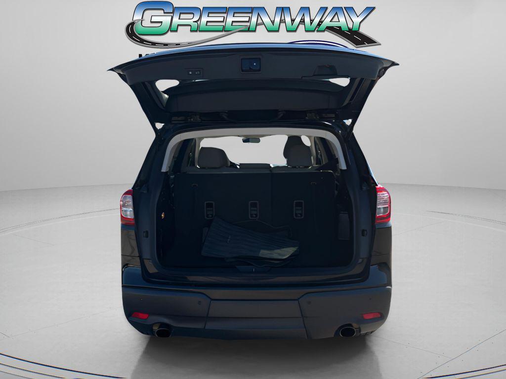 used 2023 Subaru Ascent car, priced at $29,564
