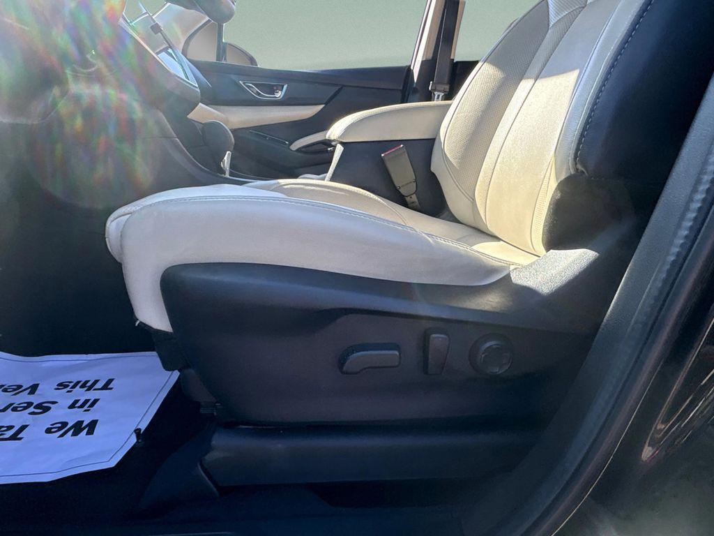 used 2023 Subaru Ascent car, priced at $29,564