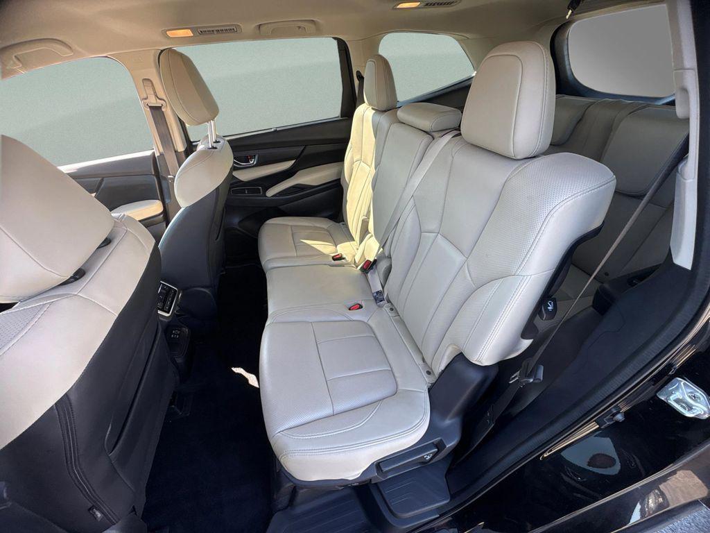 used 2023 Subaru Ascent car, priced at $29,564