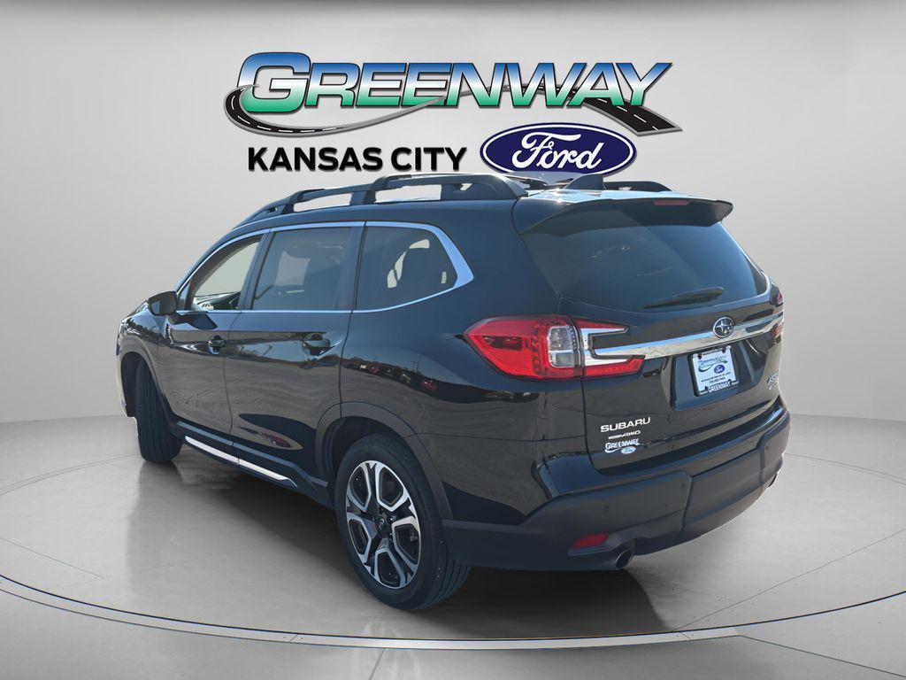 used 2023 Subaru Ascent car, priced at $29,564