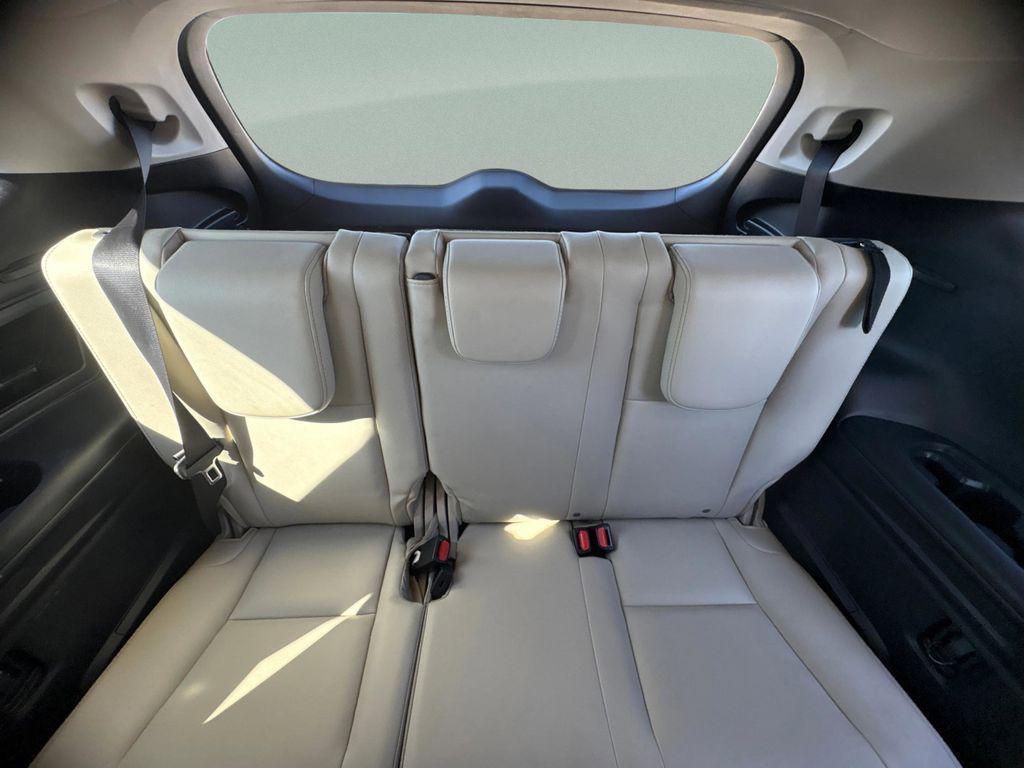 used 2023 Subaru Ascent car, priced at $29,564