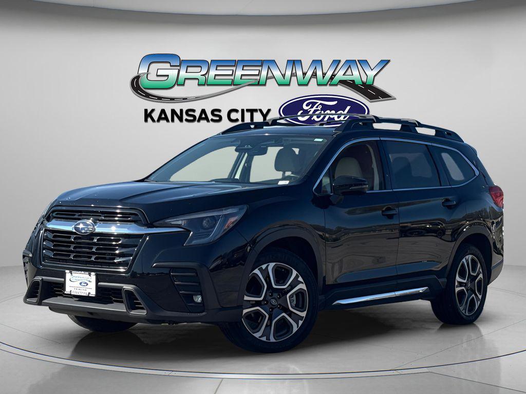 used 2023 Subaru Ascent car, priced at $29,564