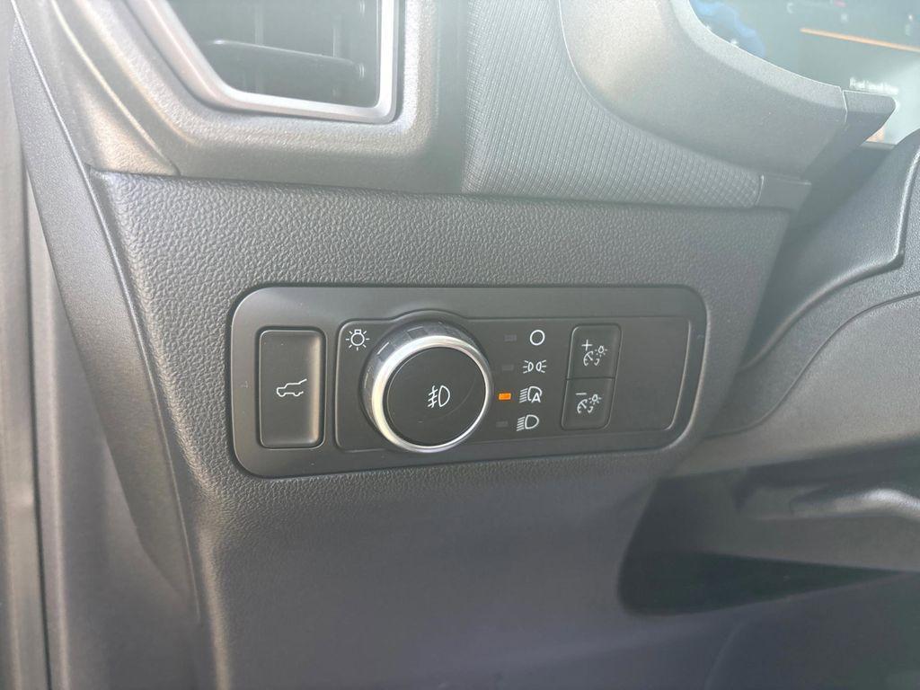 new 2025 Ford Bronco Sport car, priced at $37,583