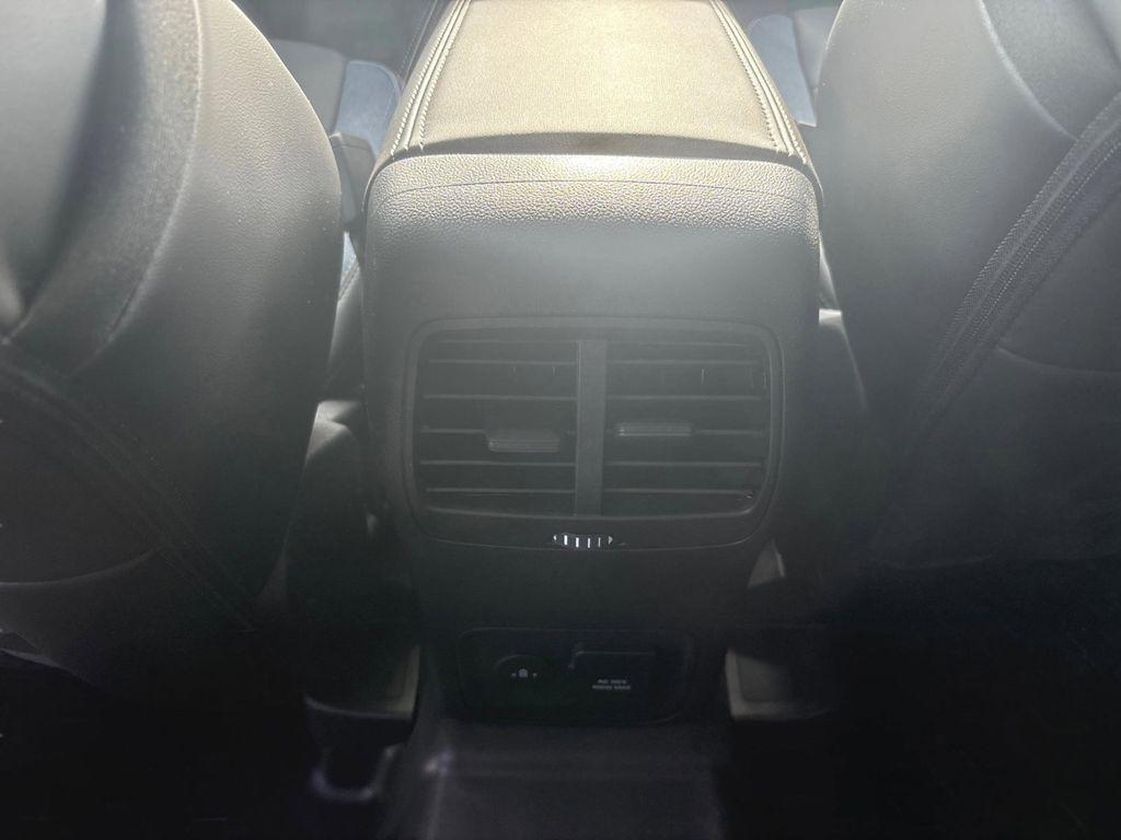 new 2025 Ford Bronco Sport car, priced at $37,583