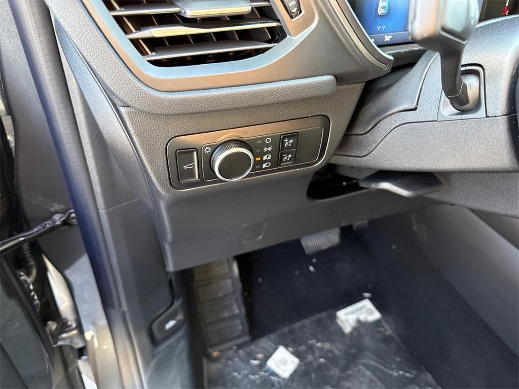 new 2025 Ford Escape car, priced at $26,980