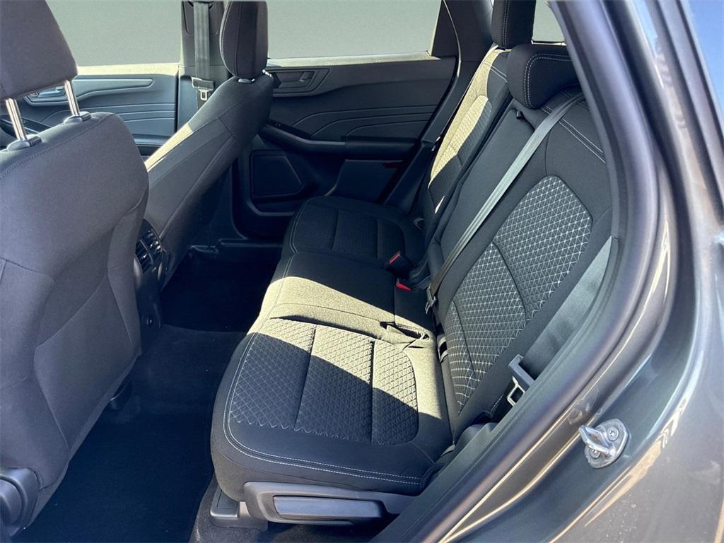 new 2025 Ford Escape car, priced at $26,980