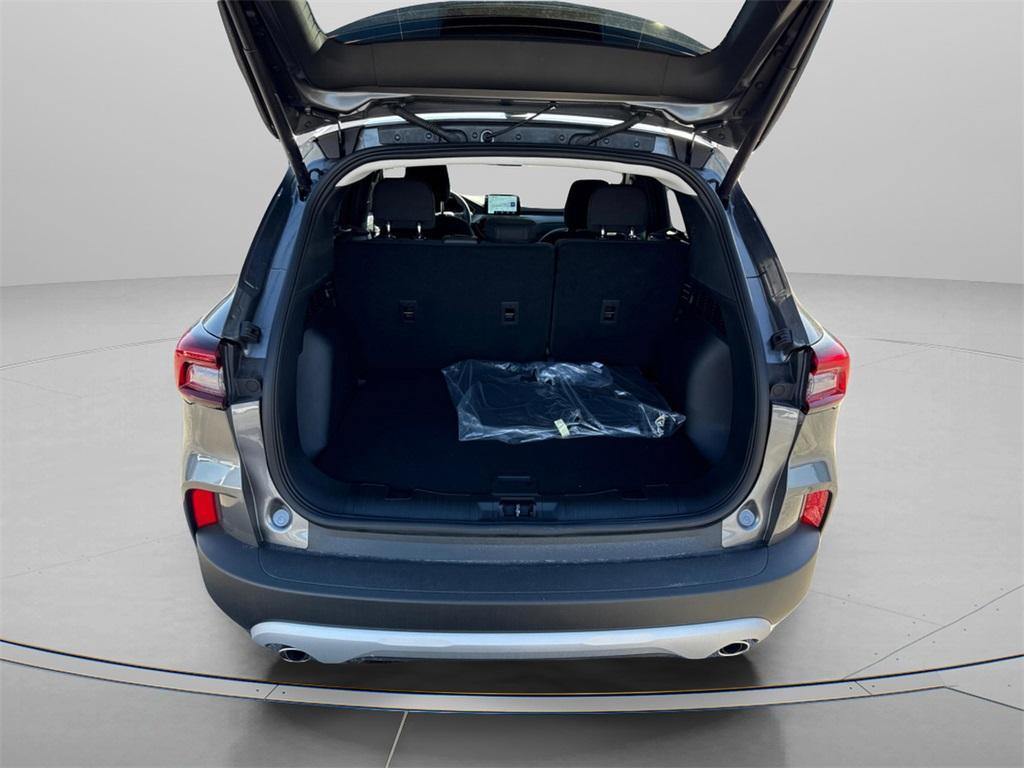 new 2025 Ford Escape car, priced at $26,980