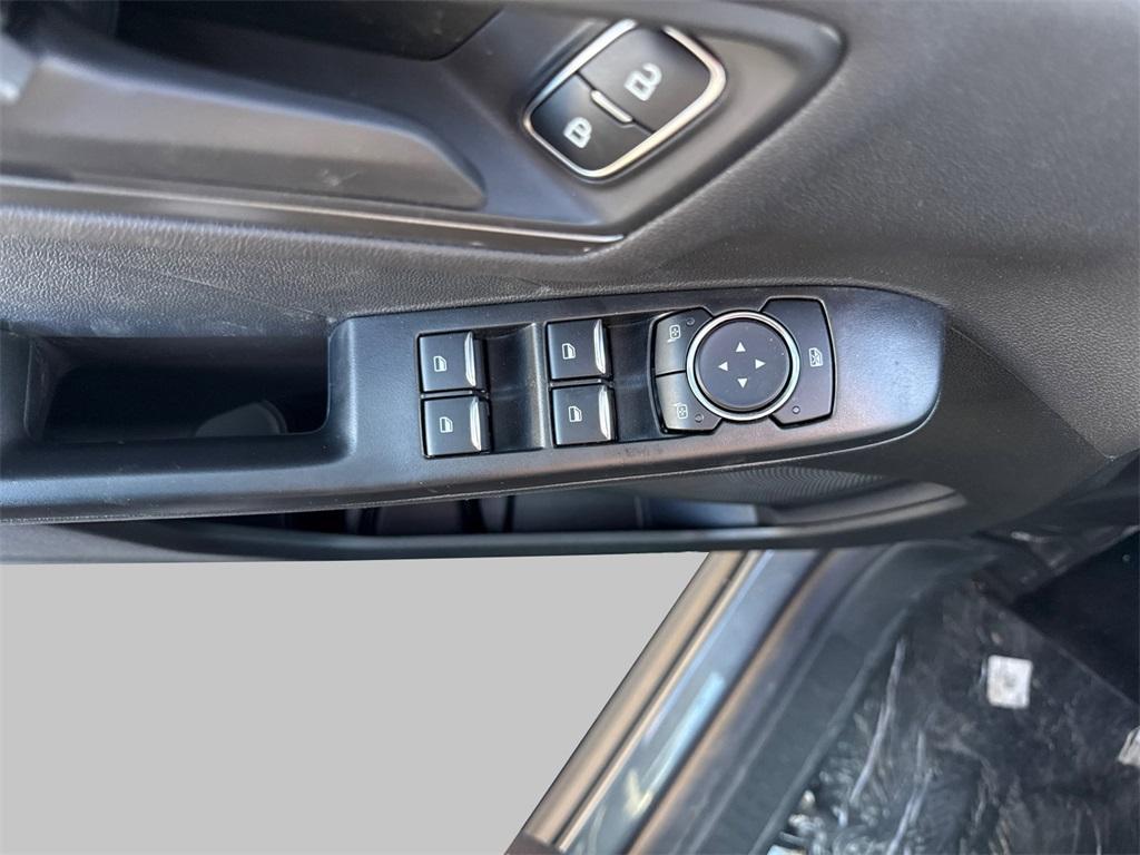 new 2025 Ford Escape car, priced at $26,980