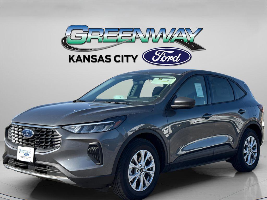 new 2025 Ford Escape car, priced at $25,980
