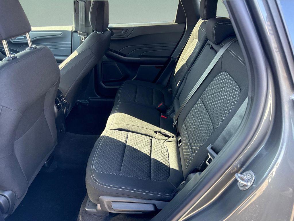 new 2025 Ford Escape car, priced at $25,980