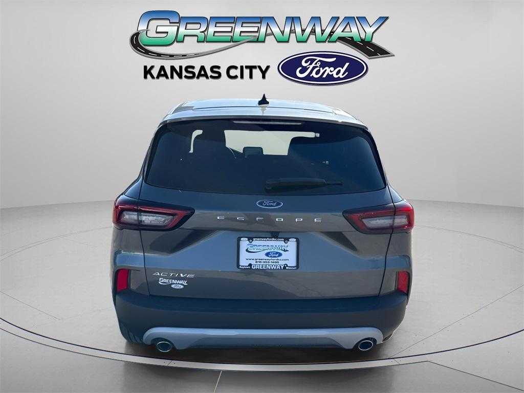 new 2025 Ford Escape car, priced at $26,980