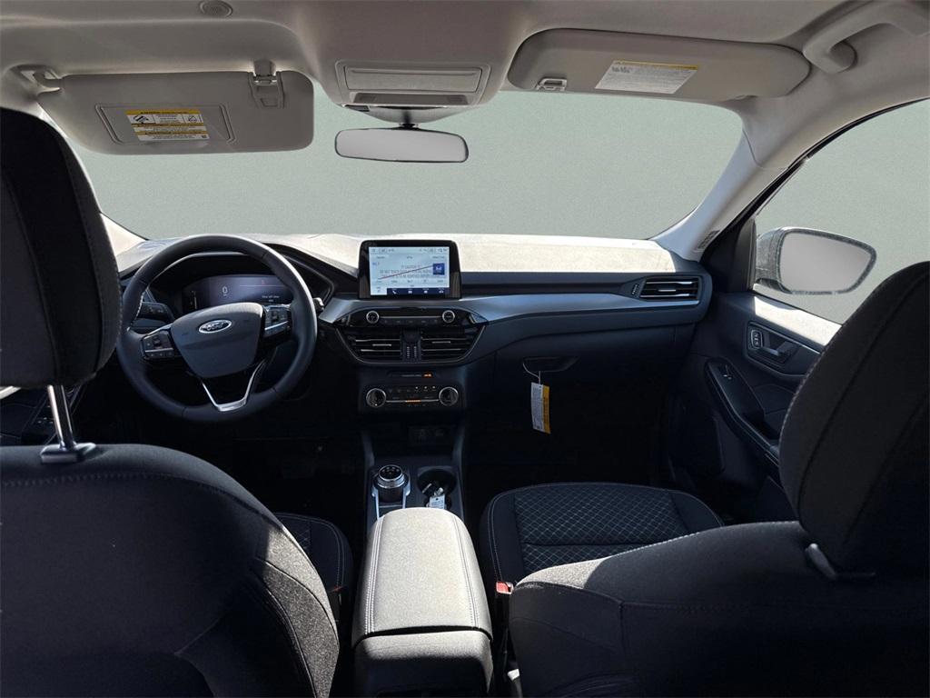 new 2025 Ford Escape car, priced at $26,980