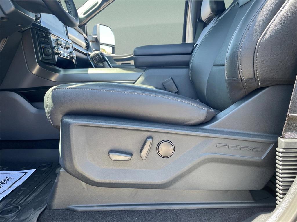 new 2025 Ford F-150 car, priced at $62,437