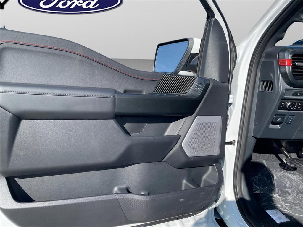 new 2025 Ford F-150 car, priced at $85,390