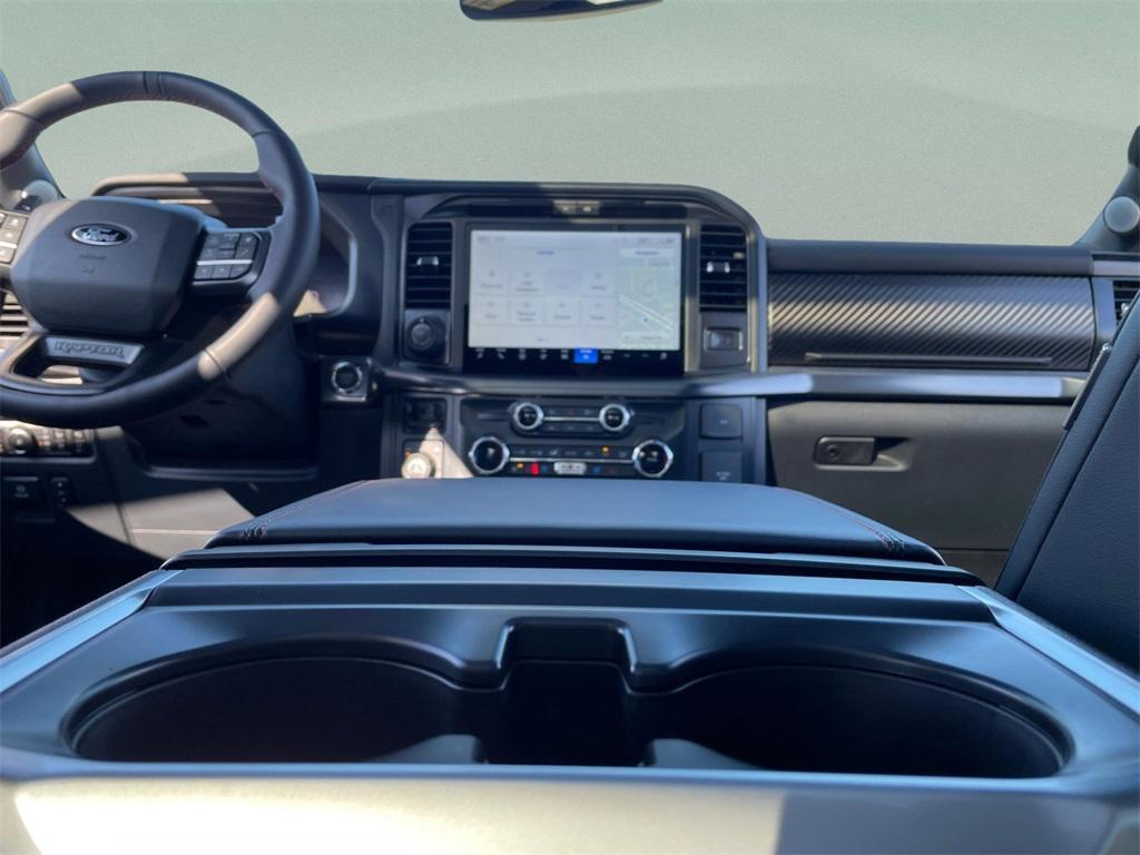 new 2025 Ford F-150 car, priced at $85,390