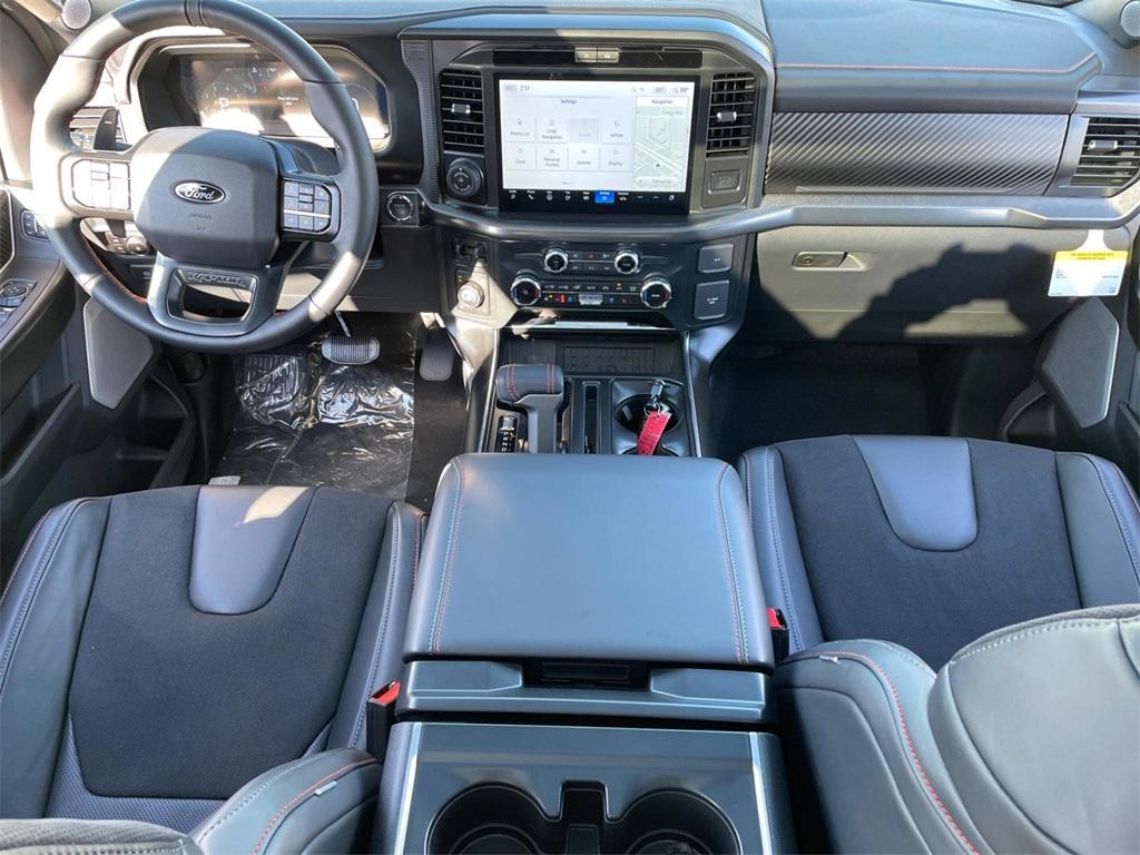 new 2025 Ford F-150 car, priced at $85,390