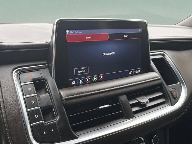 used 2021 Chevrolet Tahoe car, priced at $33,138
