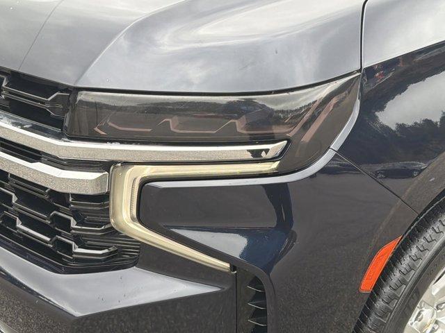 used 2021 Chevrolet Tahoe car, priced at $33,138