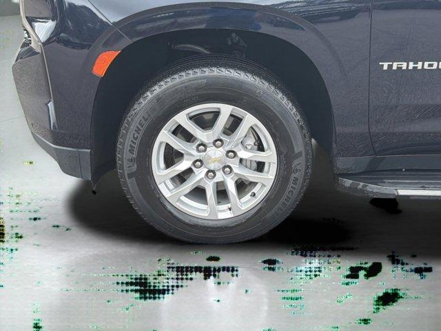 used 2021 Chevrolet Tahoe car, priced at $33,138