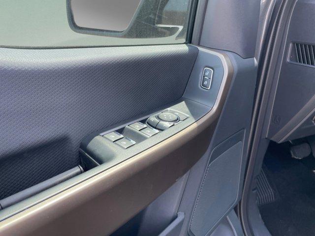 new 2025 Ford F-150 car, priced at $44,500