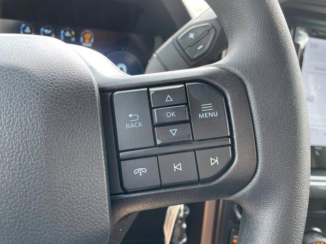 new 2025 Ford F-150 car, priced at $44,500