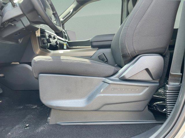 new 2025 Ford F-150 car, priced at $44,500