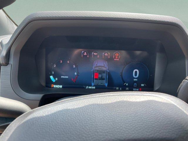 new 2025 Ford F-150 car, priced at $44,500