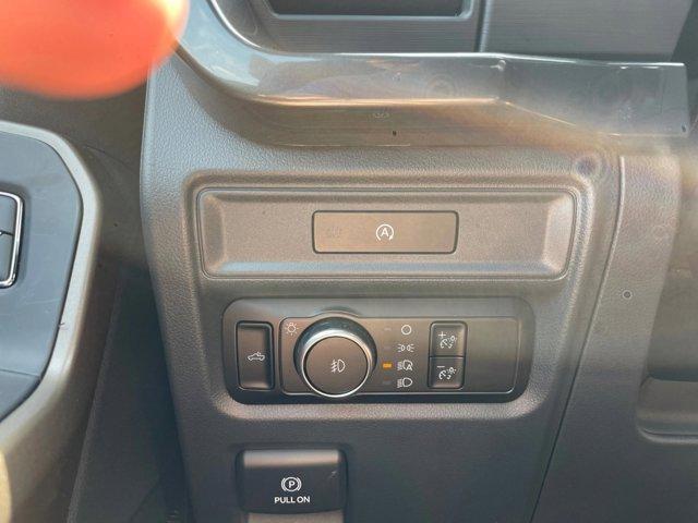 new 2025 Ford F-150 car, priced at $44,500