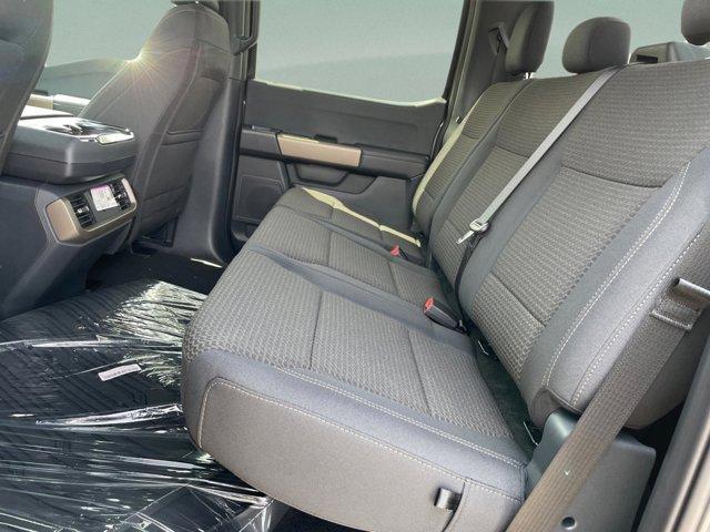 new 2025 Ford F-150 car, priced at $44,500