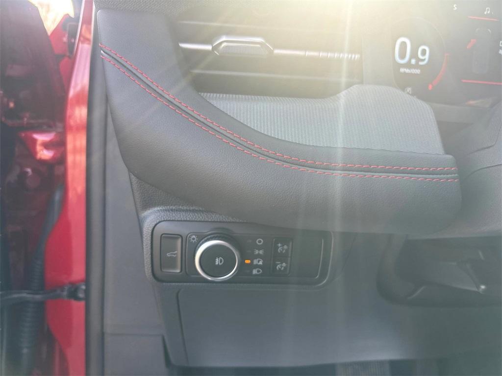 new 2026 Ford Explorer car, priced at $46,358