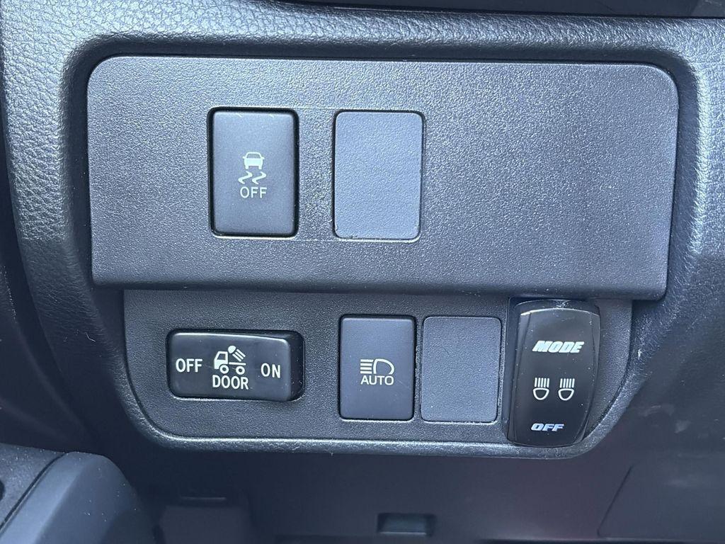 used 2020 Toyota Tacoma car, priced at $32,064
