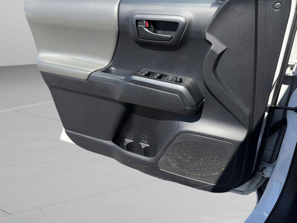 used 2020 Toyota Tacoma car, priced at $32,064