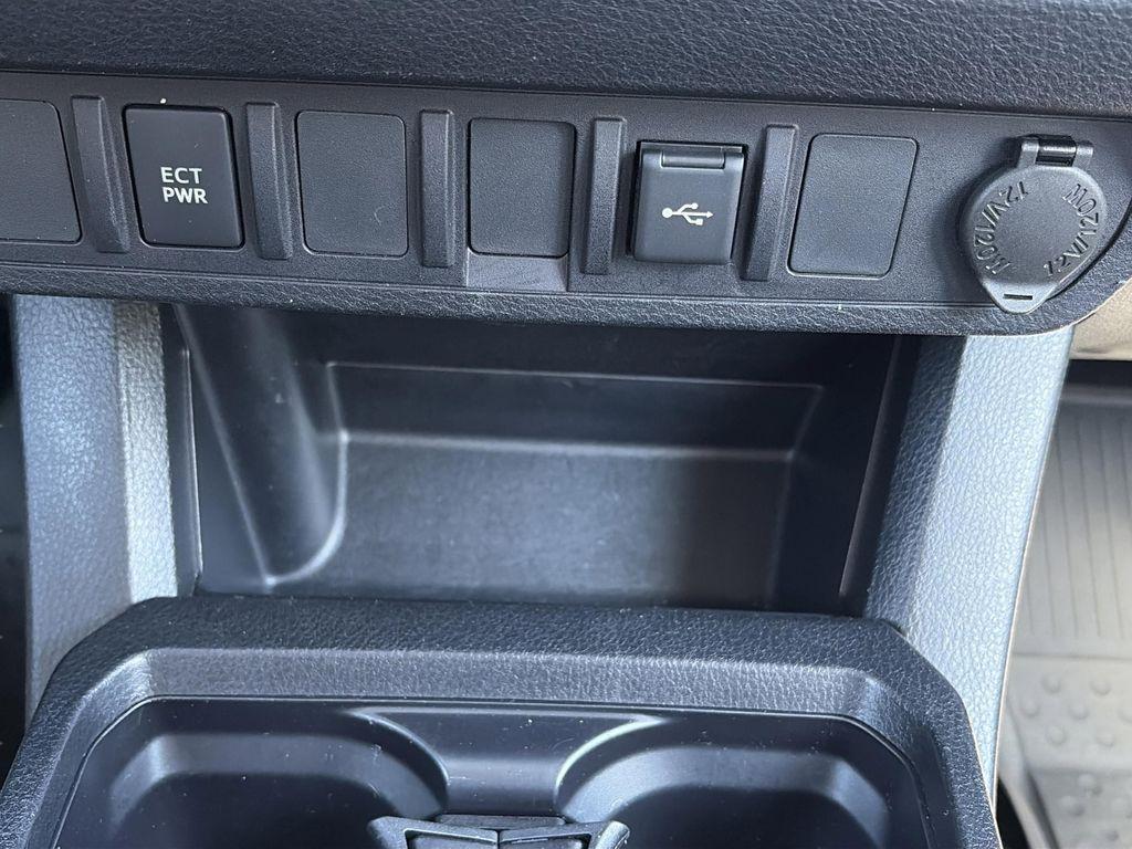 used 2020 Toyota Tacoma car, priced at $32,064