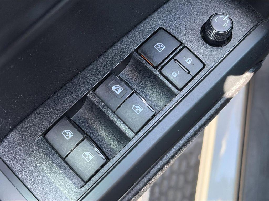 used 2020 Toyota Tacoma car, priced at $32,064