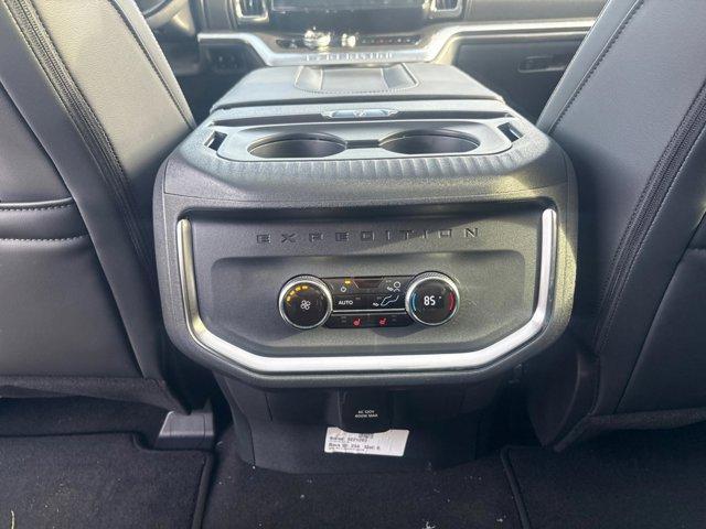 new 2025 Ford Expedition Max car, priced at $82,595