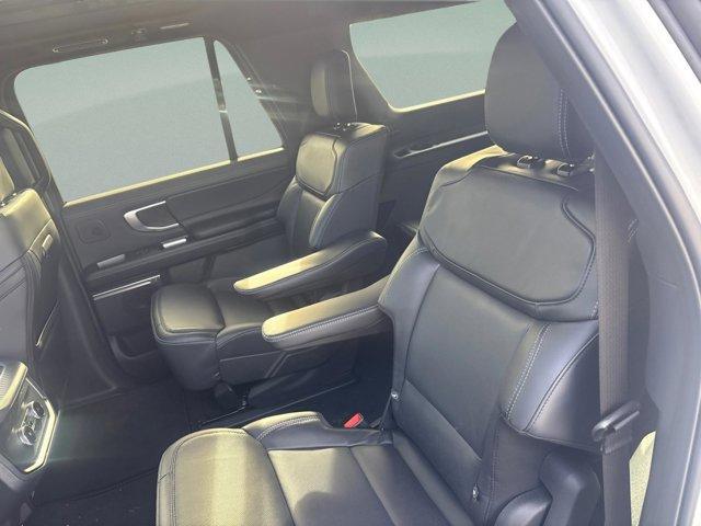 new 2025 Ford Expedition Max car, priced at $82,595