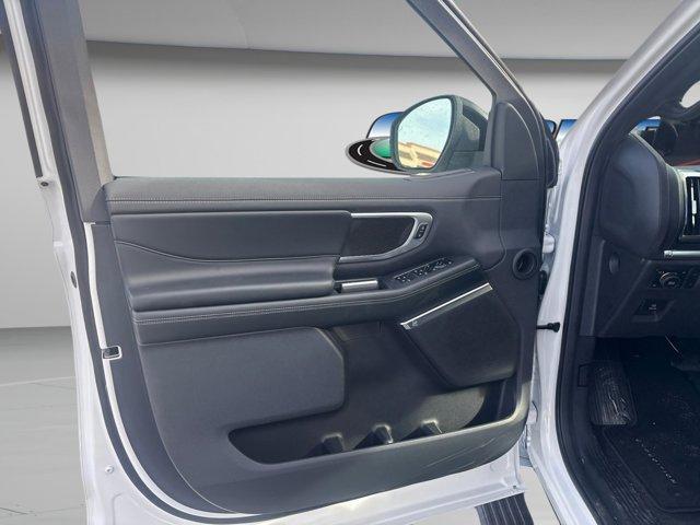 new 2025 Ford Expedition Max car, priced at $82,595