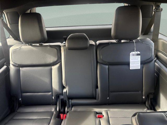 new 2025 Ford Expedition Max car, priced at $82,595